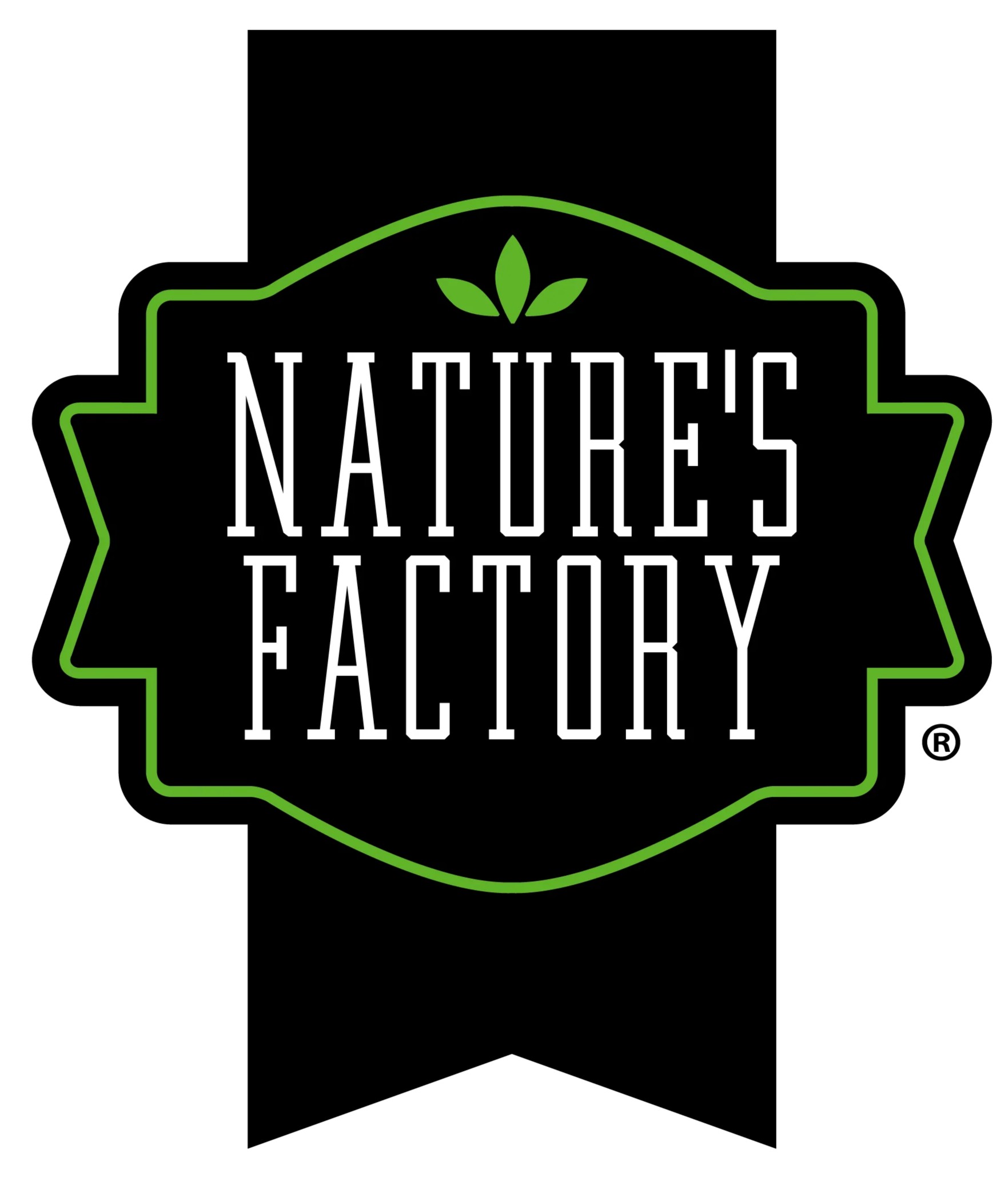 NATURES FACTORY