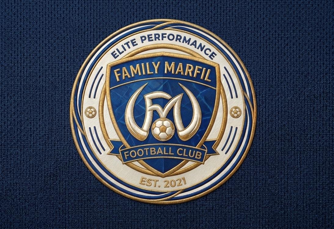 FAMILY MARFIL