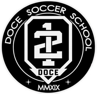 Escudo de DOCE SOCCER