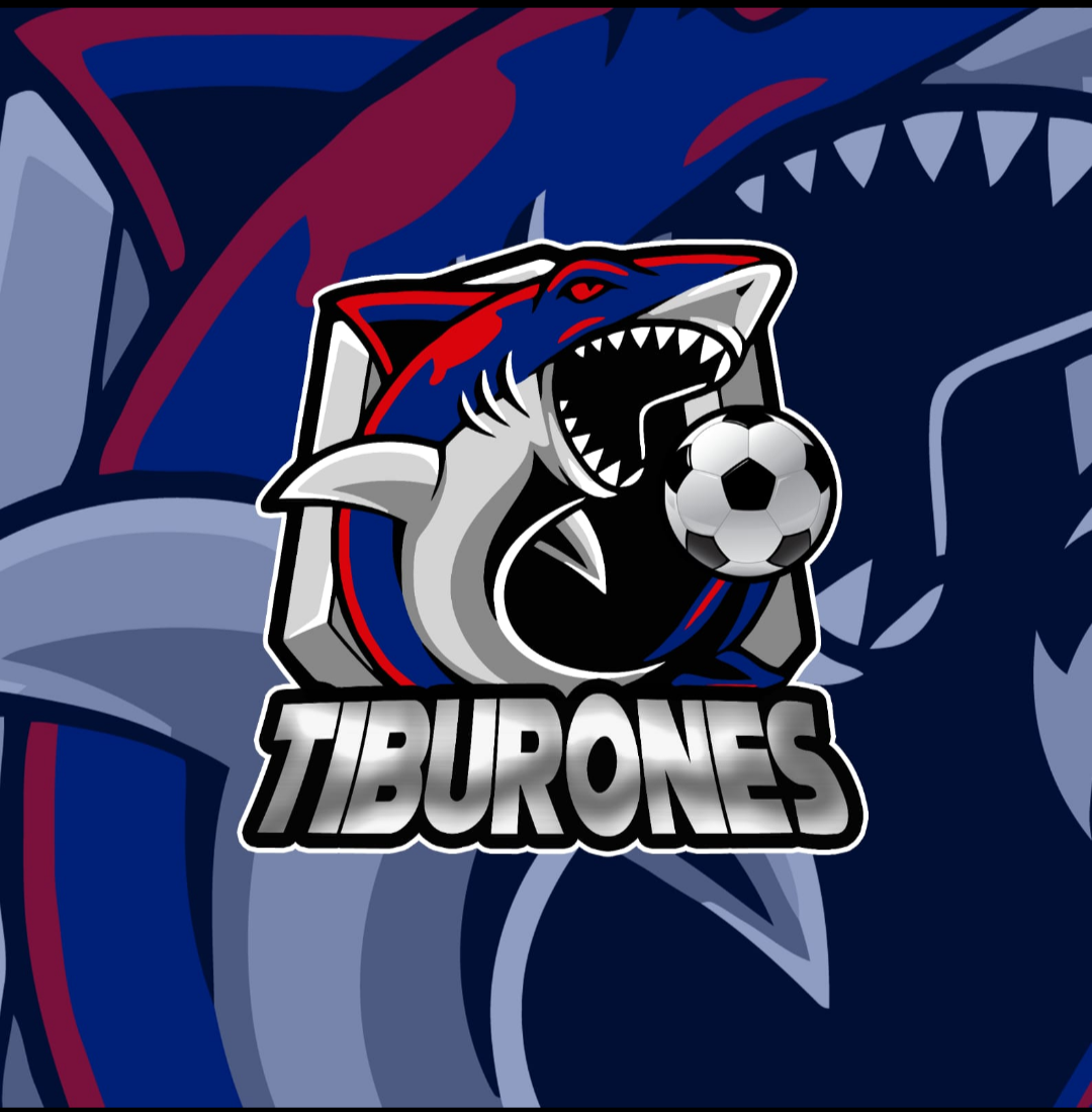 TIBURONES