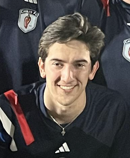 Francisco Guerra