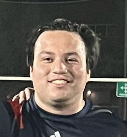 Luis Fernando Huerta