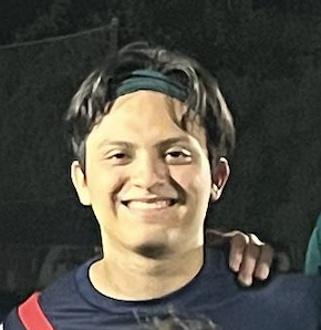 Alejandro Montaño