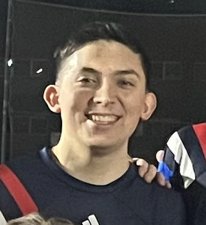 Luis Marcelo Rodríguez