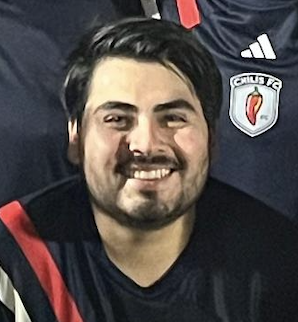Emilio Portillo