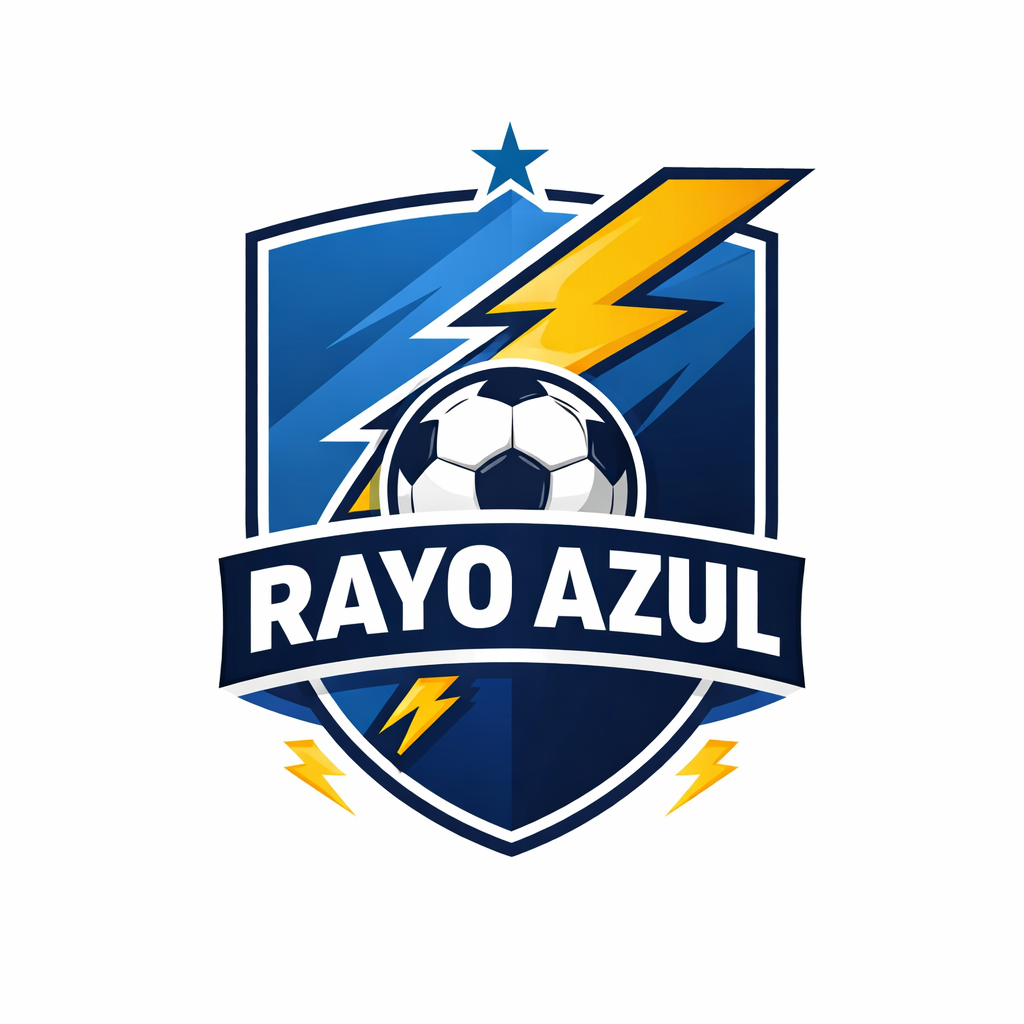 Rayo Azul